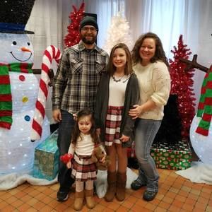 Meet your Posher, Mandy